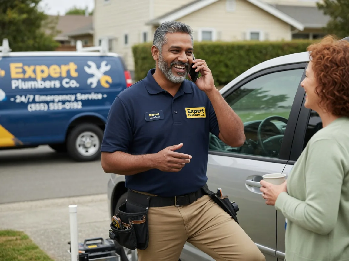 Drain Cleaning New Fairfield, CT FAQs